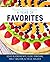 Favorite Family Recipes: A ...
