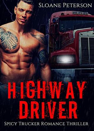 Highway Driver (Kindle Edition)