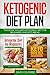 Ketogenic Diet Plan by David Colombo