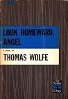 Look Homeward Angel