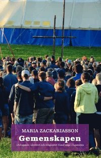Gemenskapen: deltagande, identitet och religiositet bland unga i Equmenia