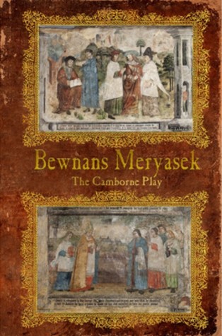 Bewnans Meryasek