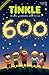 Tinkle Magazine No.600