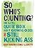 So Who's Counting? by Erin McHugh