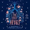 Five Feet Apart by Rachael Lippincott