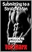 Submitting to a Straight Man by Ted Marx