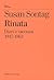 Rinata: Diari e taccuini 1947-1963