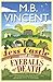 Jess Castle and the Eyeballs of Death (Jess Castle Investigation #1)