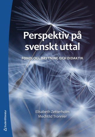 Perspektiv på svenskt uttal