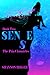 Sense (The Pria Chronicles, #2)