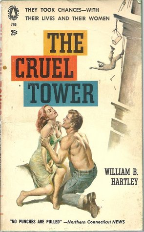 The Cruel Tower (Mass Market Paperback)
