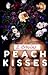 Peach Kisses by Zoe Bannis
