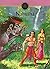 Nahusha: Ancestor of the Pandavas (Amar Chitra Katha)