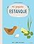 Mi pequeño estanque (Spanish Edition)