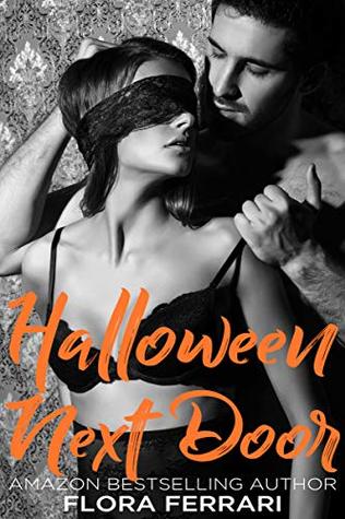 Halloween Next Door (Kindle Edition)