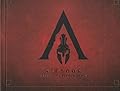 Assassin’s Creed: Odyssey ARTBOOK