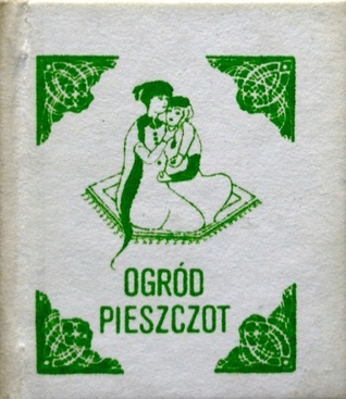 Ogród pieszczot (Hardcover)