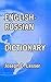 English / Russian Dictionary by Joseph D. Lesser