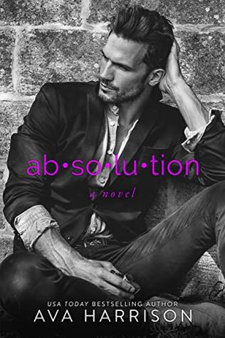 Absolution (The Montgomery Family, #2)