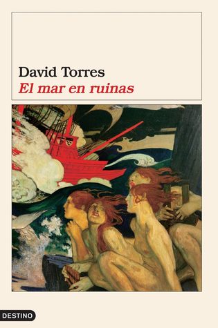 El mar en ruinas (Paperback)