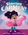 Starring Carmen! by Anika Aldamuy Denise