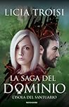 L'isola del santuario by Licia Troisi