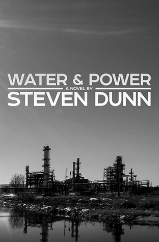 Water & Power (Paperback)