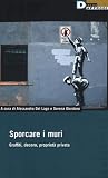 Sporcare i muri: Graffiti, decoro, proprietà privata