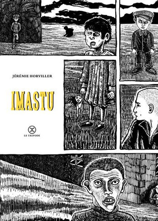 Imastu (Paperback)