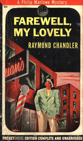 Farewell, My Lovely