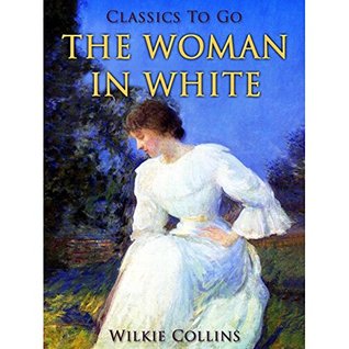 The Woman in White