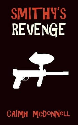 Smithy's Revenge