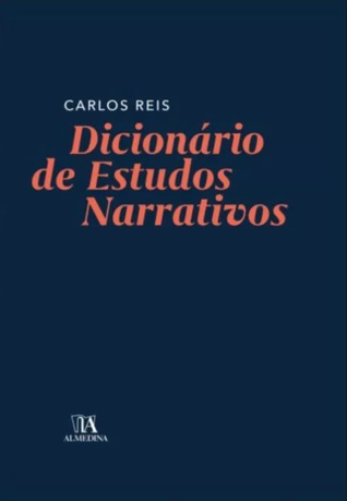 Dicionário de Estudos Narrativos