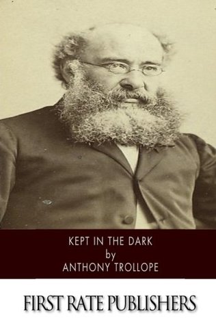 Kept in the Dark