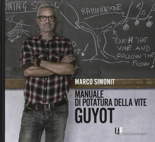 Manuale di potatura della vite. Guyot