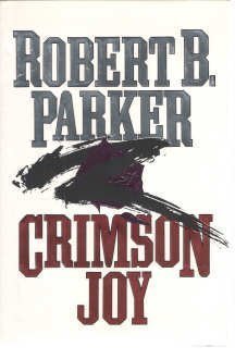 Crimson Joy