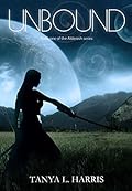 Unbound: Book one of the Alderash Series