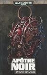 Apôtre Noir