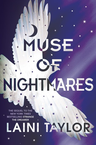 Muse of Nightmares