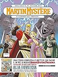 Speciale Martin Mystère n. 35: Le ombre di Camelot