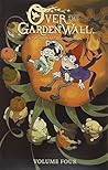 Over the Garden Wall Volume 4 by Pat McHale