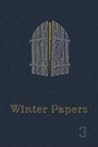 Winter Papers 3