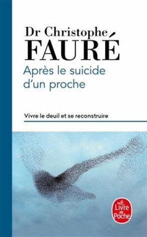Après le suicide d'un proche (Pocket Book)