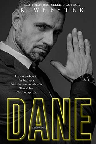 Dane (Kindle Edition)