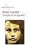 Zanjón de la Aguada (Biblioteca Breve) by Pedro Lemebel