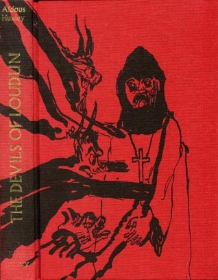 The devils of Loudun