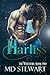 Harliss (The Watchers #2)