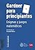 Gardner para principiantes:...