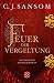 Feuer der Vergeltung (Matthew Shardlake, #2)