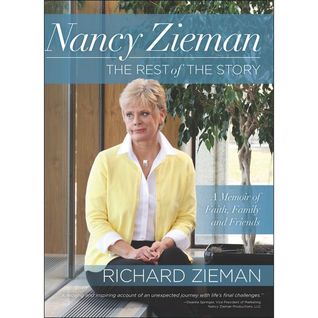 Nancy Zieman The Rest of the Story